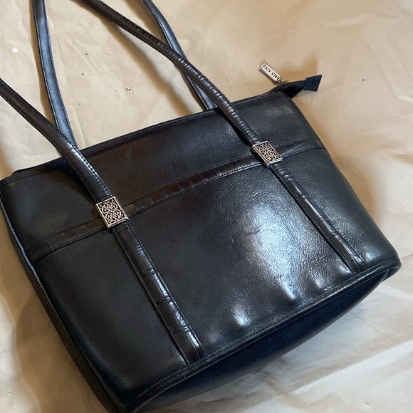 Authentic Brighton Genuine leather Women handbag - Picture 15 of 15